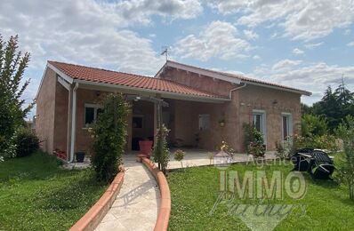 vente maison 283 500 € à proximité de Castelmayran (82210)