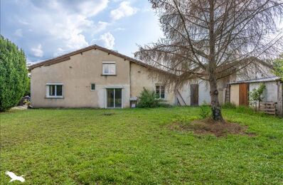 vente maison 213 000 € à proximité de Saint-Pierre-sur-Dropt (47120)