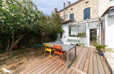vente maison 238 500 € à proximité de Sainte-Colombe-de-Villeneuve (47300)