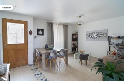 vente maison 233 200 € à proximité de Milizac-Guipronvel (29290)