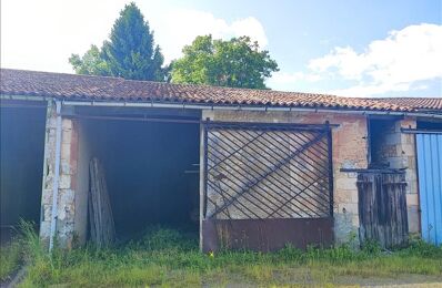 vente maison 13 000 € à proximité de Yviers (16210)