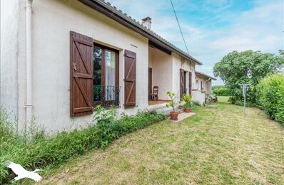 vente maison 245 000 € à proximité de Le Fréchet (31360)