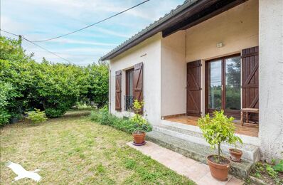 vente maison 245 000 € à proximité de Pouy-de-Touges (31430)
