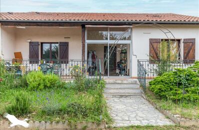 vente maison 239 500 € à proximité de Mondavezan (31220)