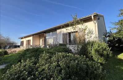 maison 6 pièces 141 m2 à vendre à Carbonne (31390)