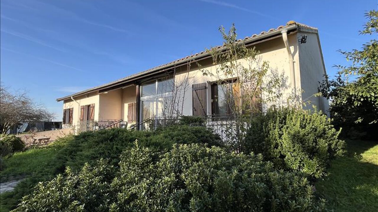 maison 6 pièces 141 m2 à vendre à Carbonne (31390)