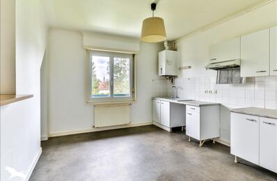 appartement 4 pièces 87 m2 à vendre à Saint-Vincent-de-Tyrosse (40230)
