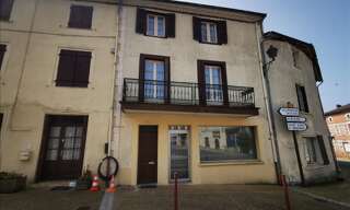 Maison 5 Pièces 166 m² à vendre à Mialet (24450)