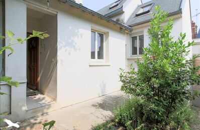 vente maison 316 500 € à proximité de Mézières-sur-Seine (78970)