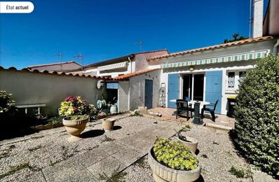 vente maison 243 800 € à proximité de Le Verdon-sur-Mer (33123)