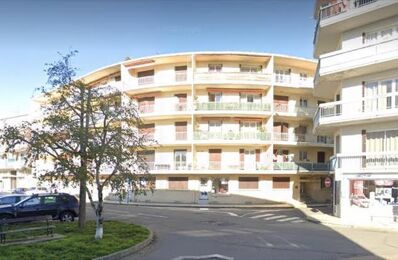 vente appartement 56 000 € à proximité de Sarrecave (31350)