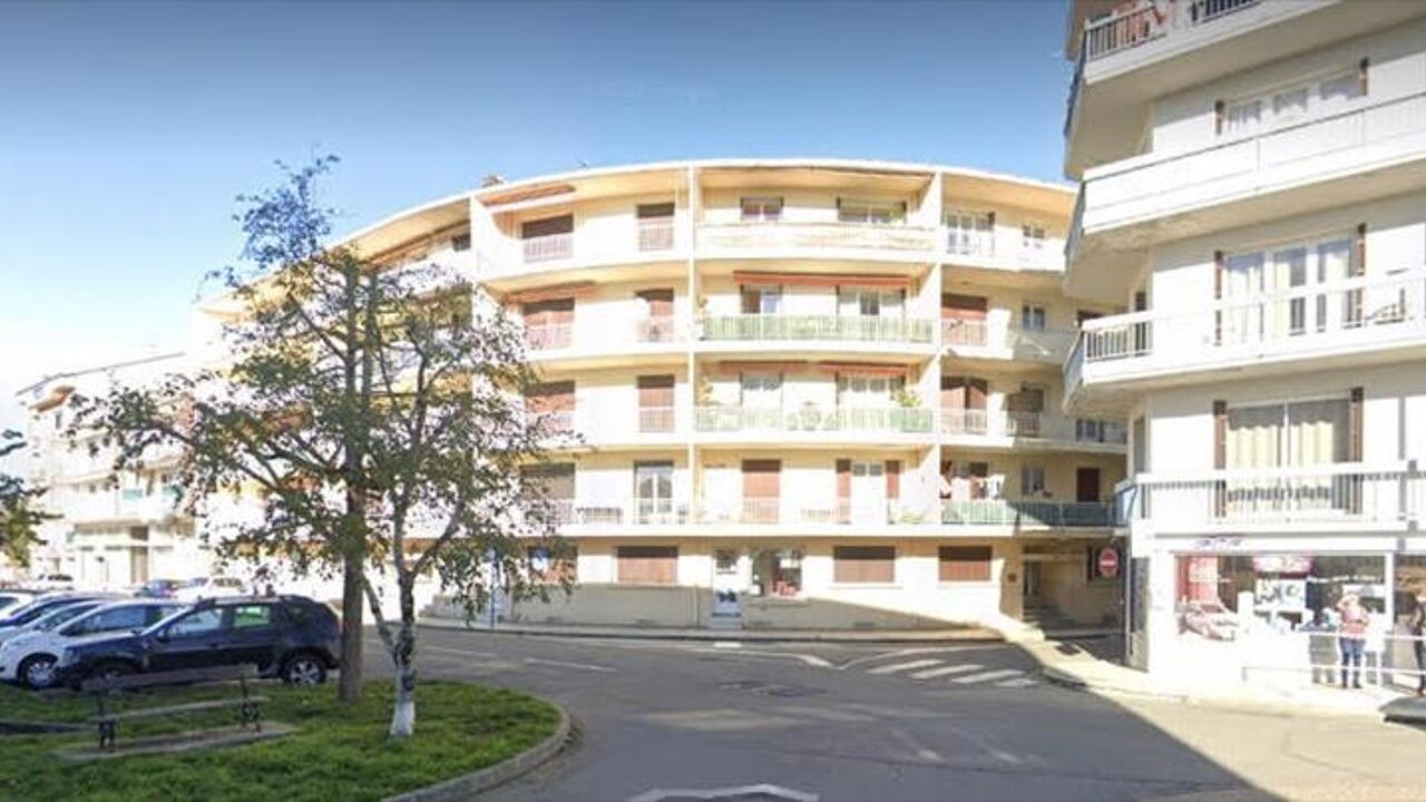 appartement 2 pièces 42 m2 à vendre à Saint-Gaudens (31800)