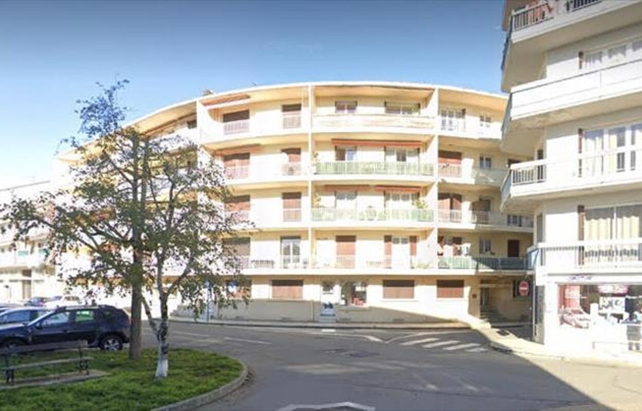 appartement 2 pièces 42 m2 à vendre à Saint-Gaudens (31800)