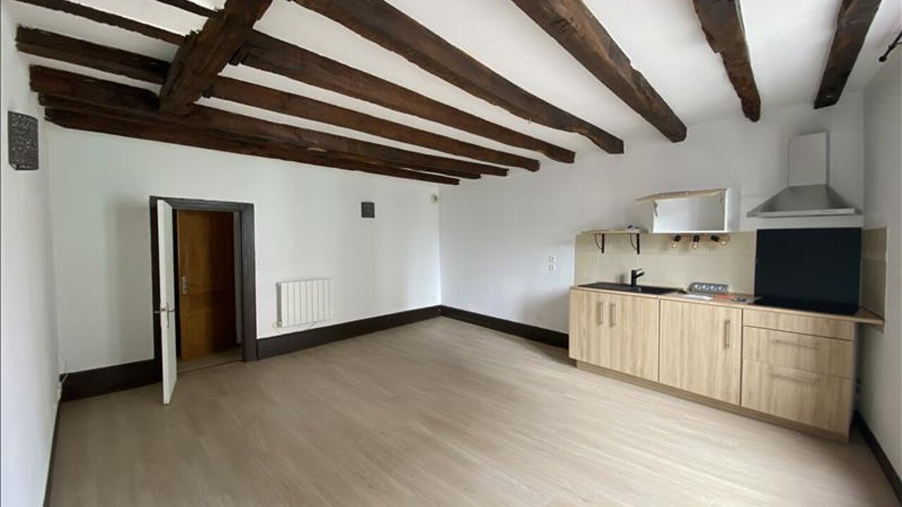 immeuble  pièces  m2 à vendre à Limoges (87000)