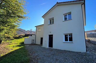vente maison 358 700 € à proximité de Cognac-la-Forêt (87310)