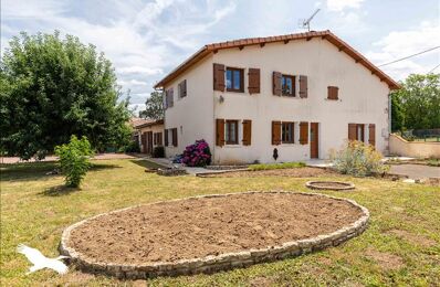vente maison 181 000 € à proximité de Salles-de-Villefagnan (16700)