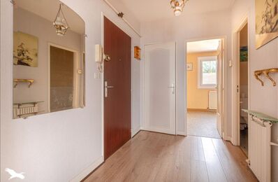 appartement 3 pièces 77 m2 à vendre à Limoges (87100)