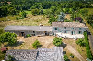 vente maison 243 800 € à proximité de Beaussais-Vitré (79370)