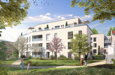 vente appartement 849 000 € à proximité de La Tour-de-Salvagny (69890)
