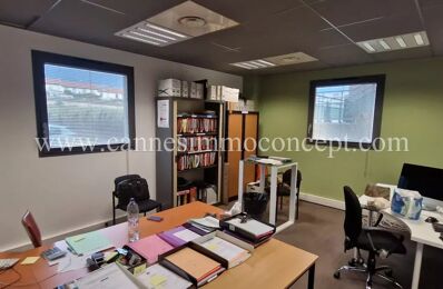 location bureau 770 € CC /mois à proximité de Gardanne (13120)