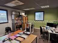 bureaux à la location "cité de la cosmétique" — photo 3