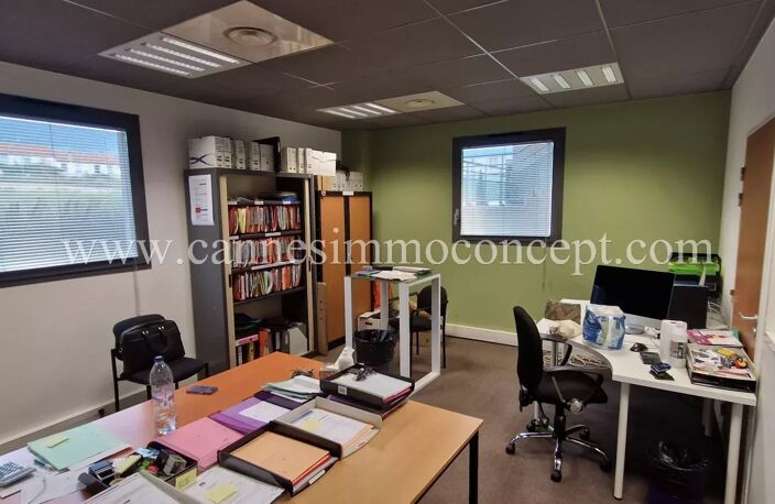 bureaux à la location "cité de la cosmétique" — photo 3