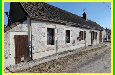 vente maison 139 000 € à proximité de Apremont-sur-Allier (18150)