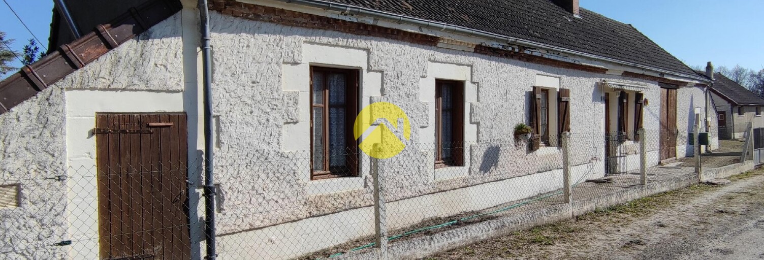 Maison 7 Pièces 136 m² à vendre à La Guerche-sur-l'Aubois (18150)