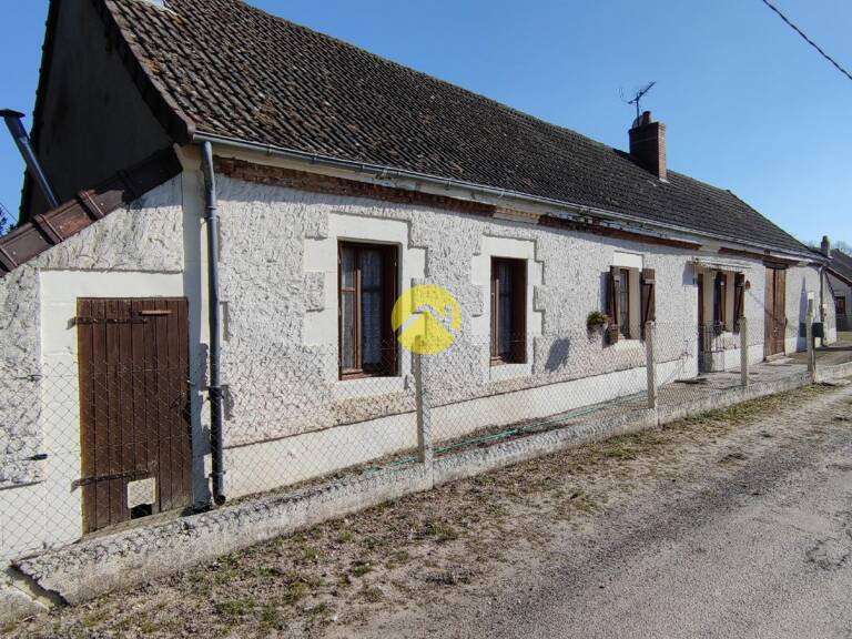 LONGERE AVEC PRE — photo 1