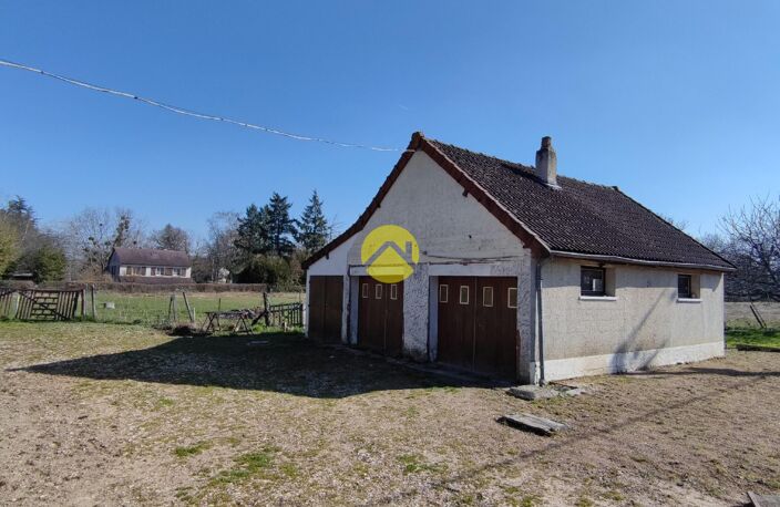 LONGERE AVEC PRE — photo 2