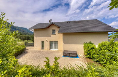 vente maison 389 000 € à proximité de Saint-Genix-sur-Guiers (73240)