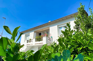 vente maison 365 000 € à proximité de Pradons (07120)