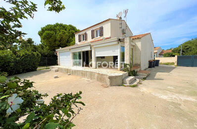 vente maison 558 000 € à proximité de Saint-Jean-de-Védas (34430)