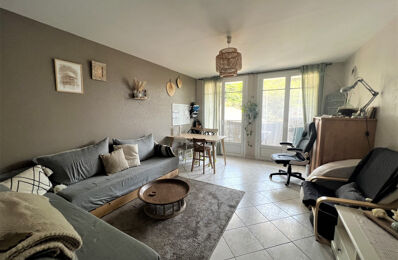vente appartement 98 000 € à proximité de Le Puy-Sainte-Réparade (13610)