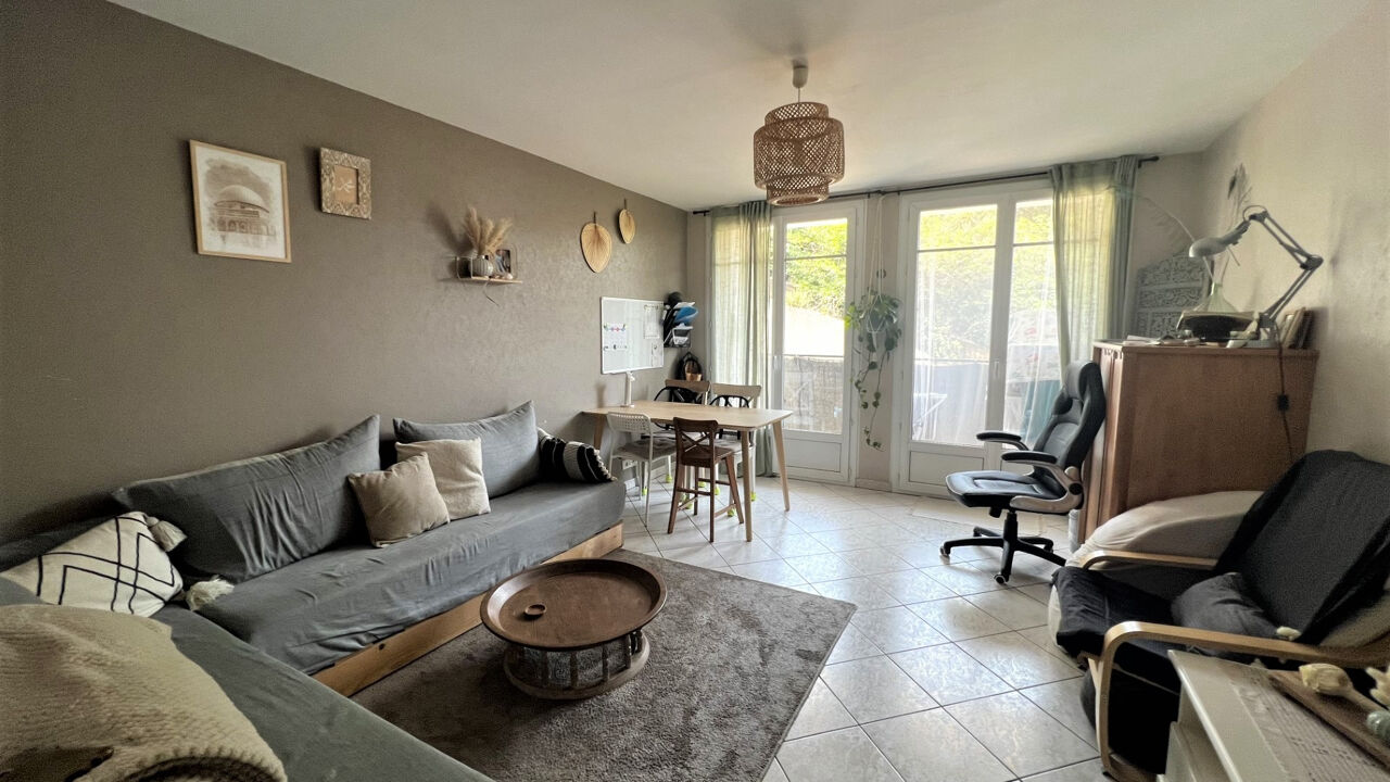 appartement 3 pièces 66 m2 à vendre à Marseille 15 (13015)