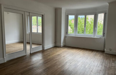 location appartement 490 € CC /mois à proximité de Saint-Rambert-d'Albon (26140)