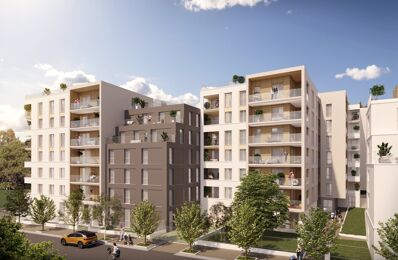 vente appartement à partir de 325 900 € à proximité de Châtillon (92320)