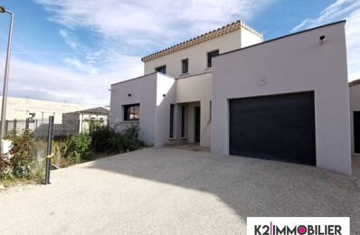 vente maison 359 000 € à proximité de Saint-Maurice-d'Ardèche (07200)