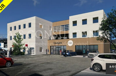 vente commerce 2 112 500 € à proximité de Montmélian (73800)