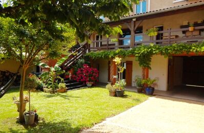 vente maison 530 000 € à proximité de Église-Neuve-de-Vergt (24380)