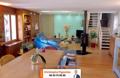 vente maison 529 900 € à proximité de Boulazac (24750)