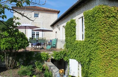 vente maison 493 500 € à proximité de Annesse-Et-Beaulieu (24430)