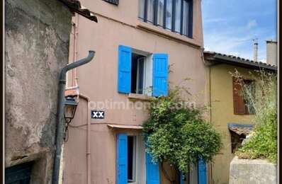 appartement 3 pièces 114 m2 à vendre à Digne-les-Bains (04000)