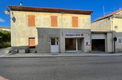 maison 6 pièces 108 m2 à vendre à Lédignan (30350)
