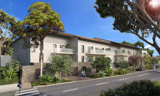 Appartement 2 Pièces 43 m² à vendre à Marseillan (34340)