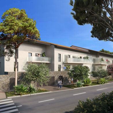 Appartement 3 pièces 390000 €