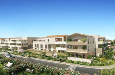 vente appartement 242 000 € à proximité de Gallargues-le-Montueux (30660)