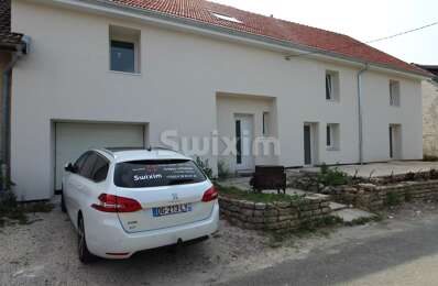 vente maison 205 000 € à proximité de Montandon (25190)