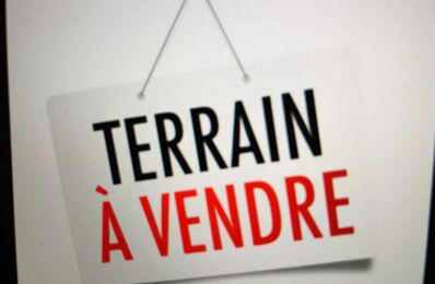 vente terrain 42 500 € à proximité de Sèvremoine (49230)