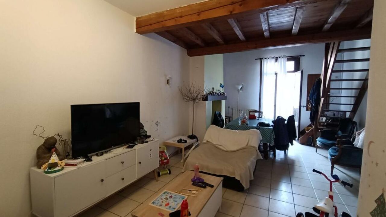appartement 5 pièces 149 m2 à vendre à Sète (34200)